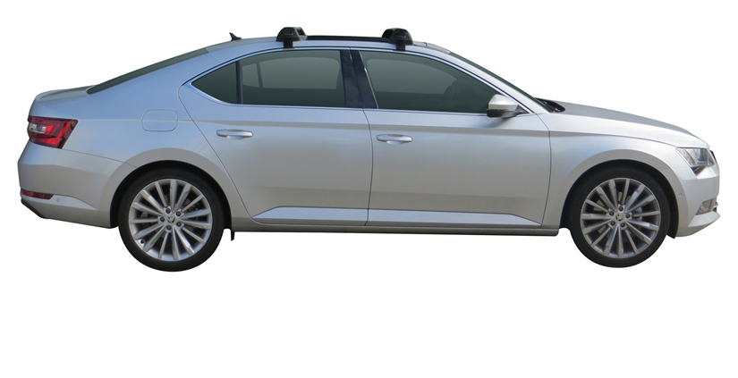 Yakima/Whispbar Flushbar